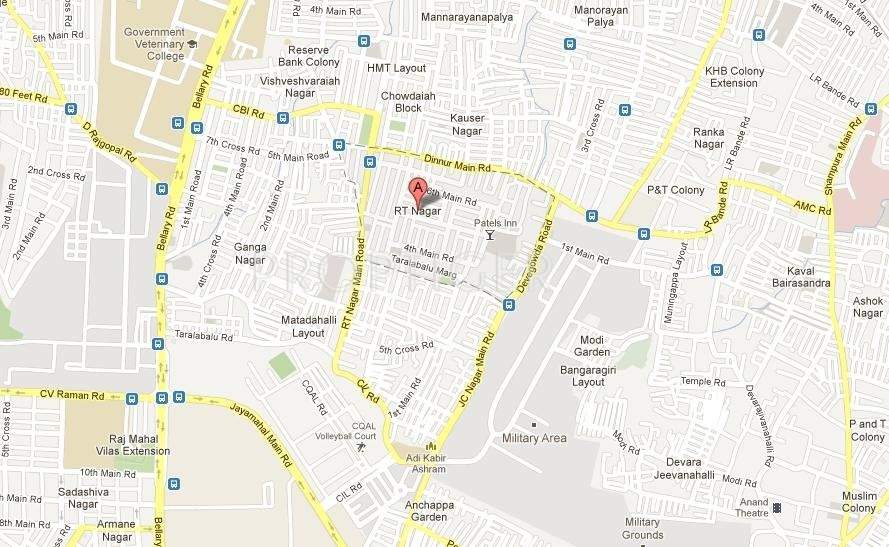 Images for Location Plan of JS Crystal