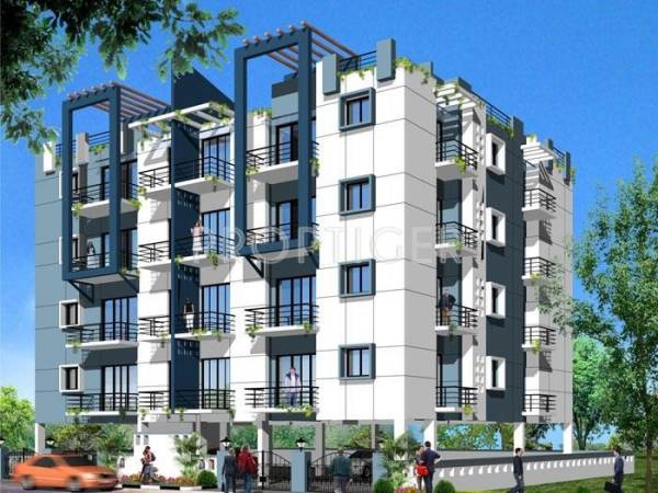 Images for Elevation of JS Crystal