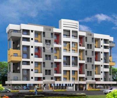 Unicons Nirmitee Group Echinus Court