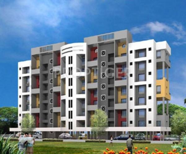 Unicons Nirmitee Group Echinus Court