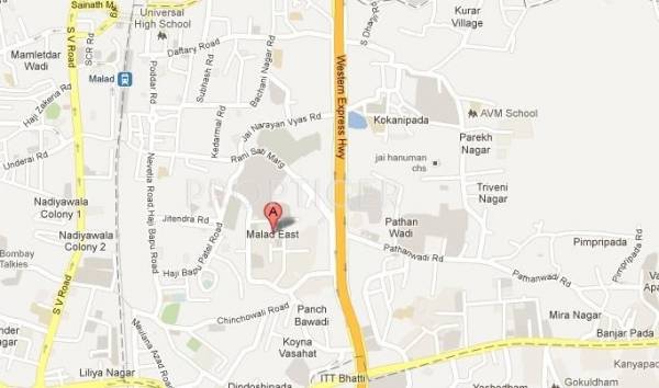 Images for Location Plan of Abrol Residency