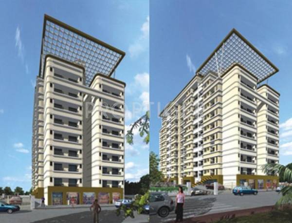 Images for Elevation of Evershine Grandeur