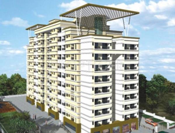 Images for Elevation of Evershine Grandeur