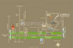Images for Location Plan of Exotica Housing Elegance  elegance Images for Location Plan of Exotica Housing Elegance