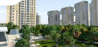 Images for Elevation of Jaypee Klassic