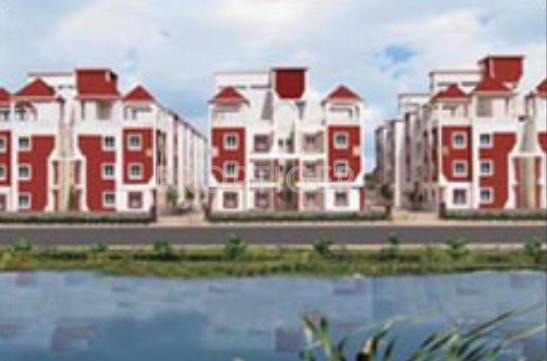 Macro Marvel Lakeview Apartments