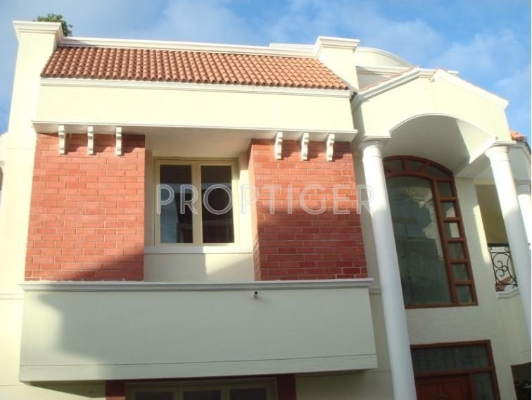 Images for Elevation of MKV Group Elysian Boulevard