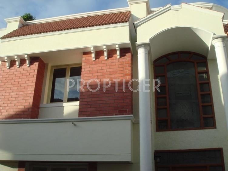 Images for Elevation of MKV Group Elysian Boulevard