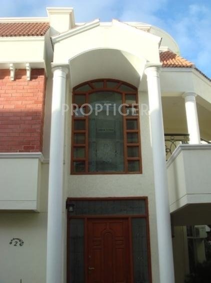 Images for Elevation of MKV Group Elysian Boulevard