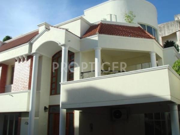 Images for Elevation of MKV Group Elysian Boulevard