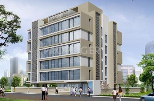  maple-wood Images for Elevation of Mirchandani Maple Wood