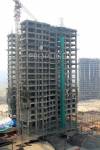 Images for Construction Status of Hiranandani Fortune City