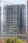 Images for Construction Status of Hiranandani Fortune City