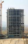 Images for Construction Status of Hiranandani Fortune City
