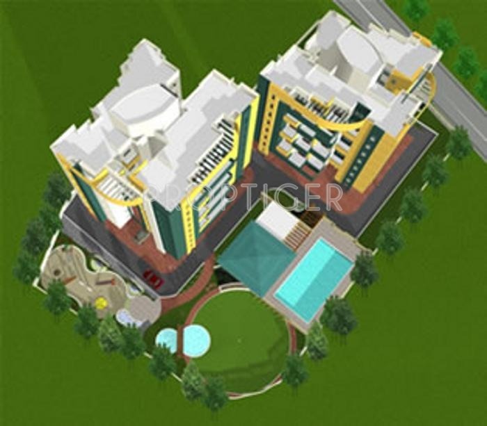 Multicon Developers Atul Avenue