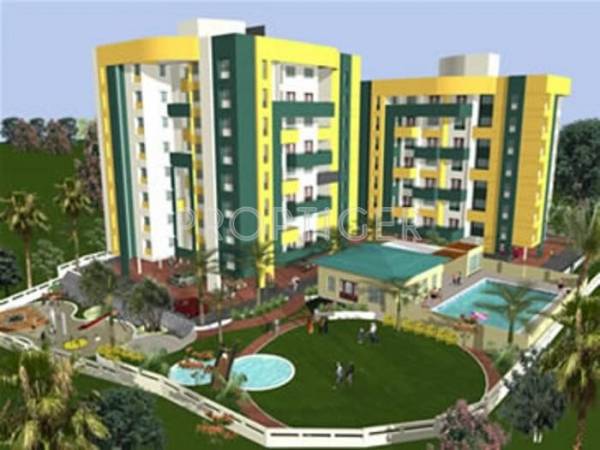 Multicon Developers Atul Avenue