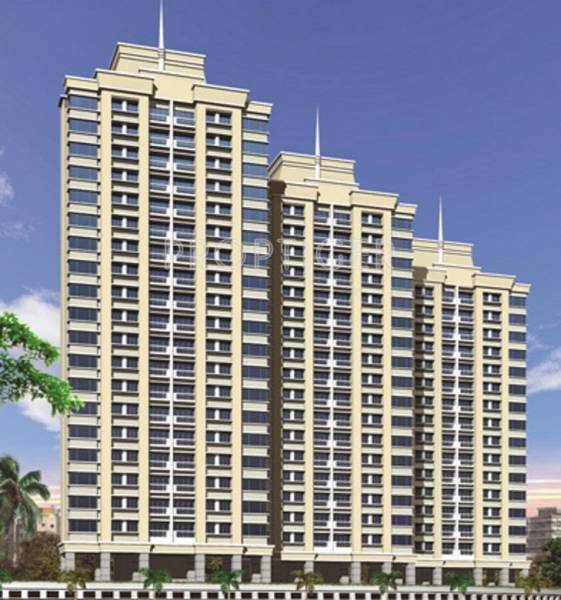 Images for Elevation of Evershine Embassy embassy Images for Elevation of Evershine Embassy