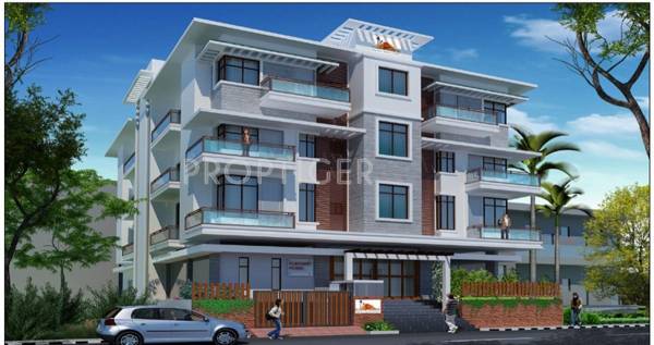 Elegant Properties Poise