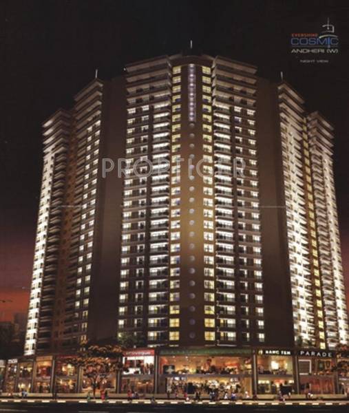  cosmic Images for Elevation of Evershine Cosmic