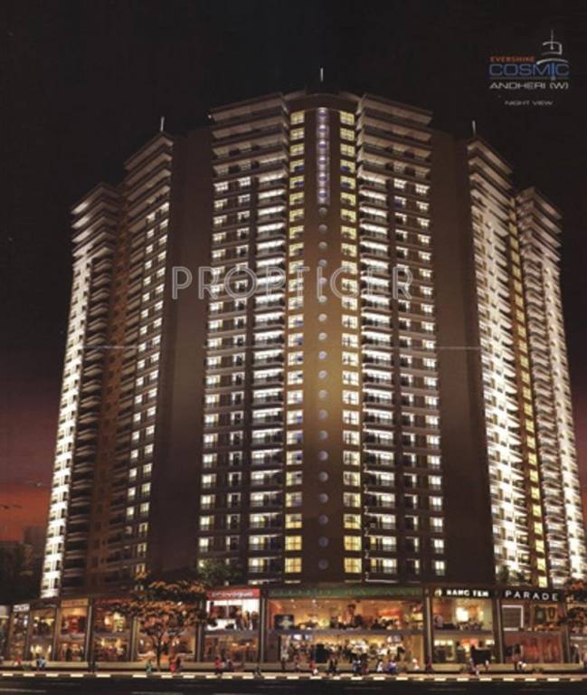  cosmic Images for Elevation of Evershine Cosmic