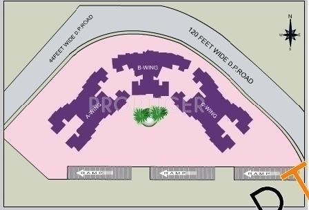  cosmic Images for Master Plan of Evershine Cosmic