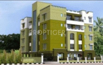 Jeayam Shelters Royal