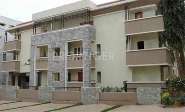 Images for Elevation of Manbhum Opus Images for Elevation of Manbhum Opus