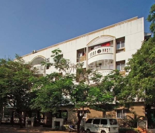 Images for Elevation of Ramaniyam Real Estates Medhini