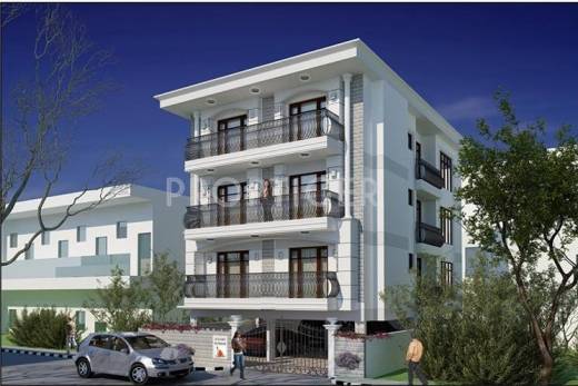 Elegant Properties Blossom