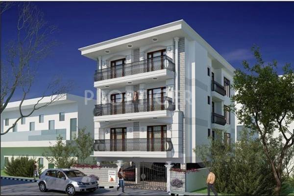 Elegant Properties Blossom