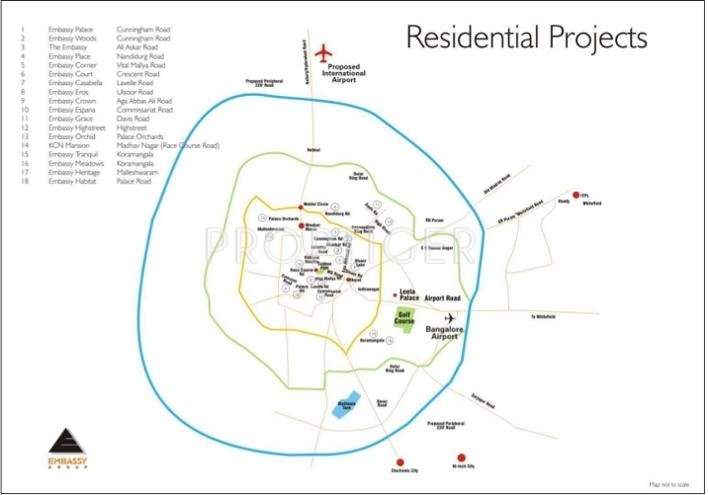 Images for Location Plan of Embassy Highstreet