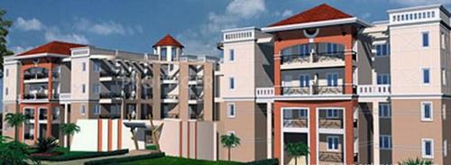  padma-2 Images for Elevation of Ittina Padma 2