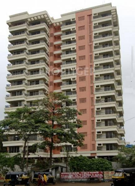 Images for Elevation of Ashray Minarette