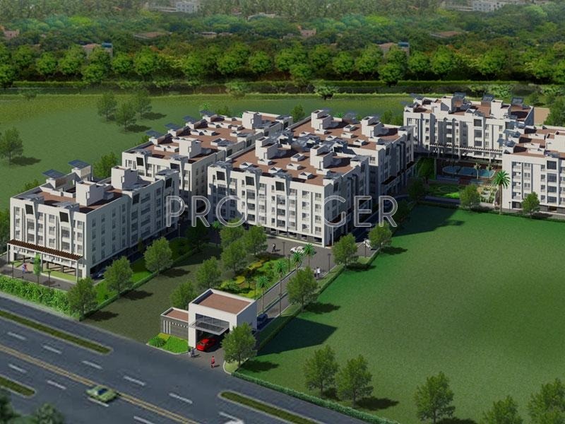 Images for Elevation of ETA Jasmine Court