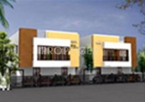 Maaruthi Foundations Eva