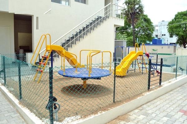 Images for Elevation of LCS City Anugraha