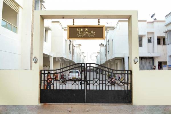 Images for Elevation of LCS City Anugraha