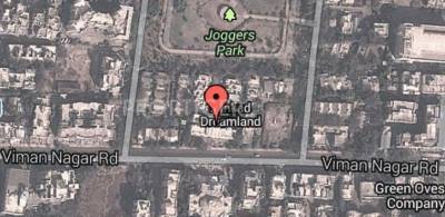 Images for Location Plan of Lunkad Dreamland