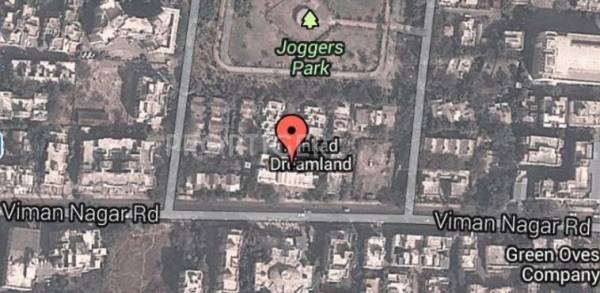 Images for Location Plan of Lunkad Dreamland