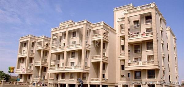 Images for Elevation of Lunkad Lunkad Goldcoast