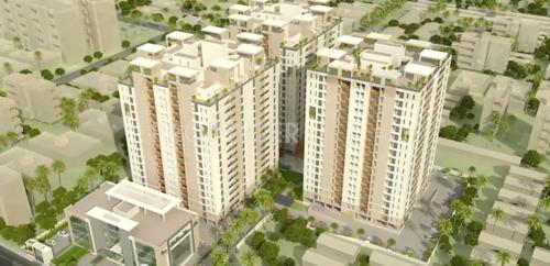  west-minster Images for Elevation of Jain West Minster