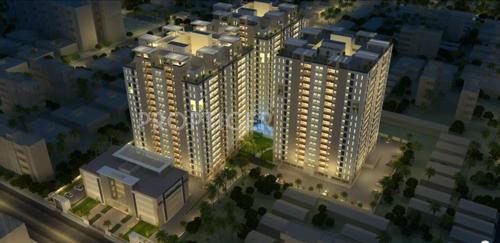  west-minster Images for Elevation of Jain West Minster