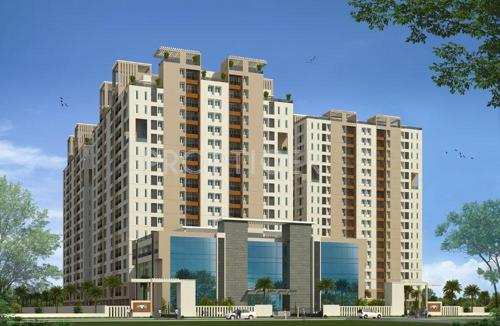  west-minster Images for Elevation of Jain West Minster