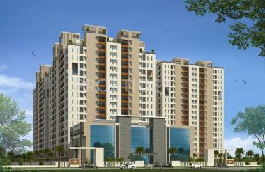 Images for Elevation of Jain West Minster  west-minster Images for Elevation of Jain West Minster
