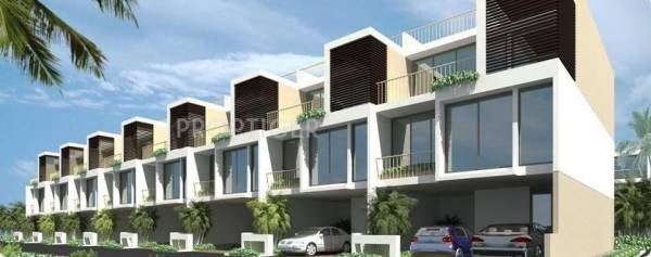 Radha Realty Maple Town maple-town Radha Realty Maple Town