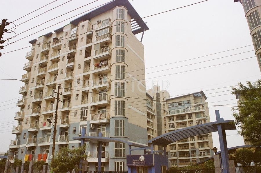 Images for Elevation of Mahagun Group Morpheus