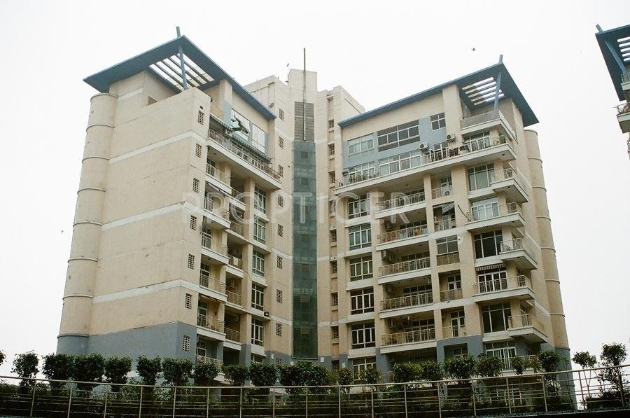 Images for Elevation of Mahagun Group Morpheus