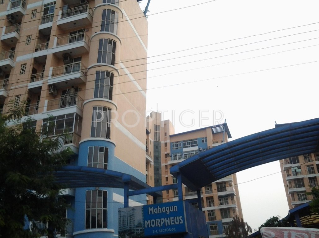 Images for Elevation of Mahagun Group Morpheus