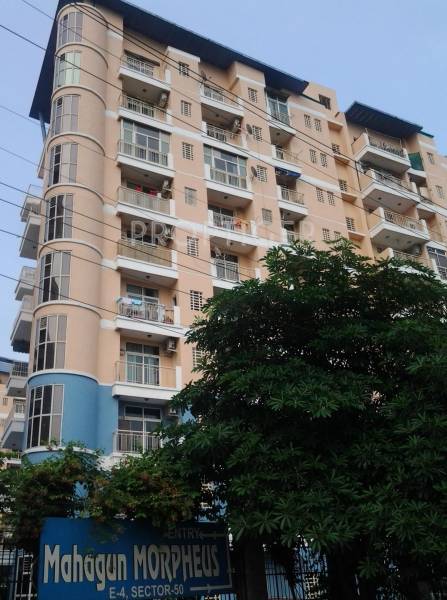 Images for Elevation of Mahagun Group Morpheus Images for Elevation of Mahagun Group Morpheus