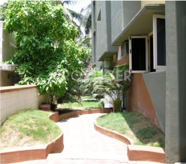 Images for Elevation of Muktha Housing Muktha Rang